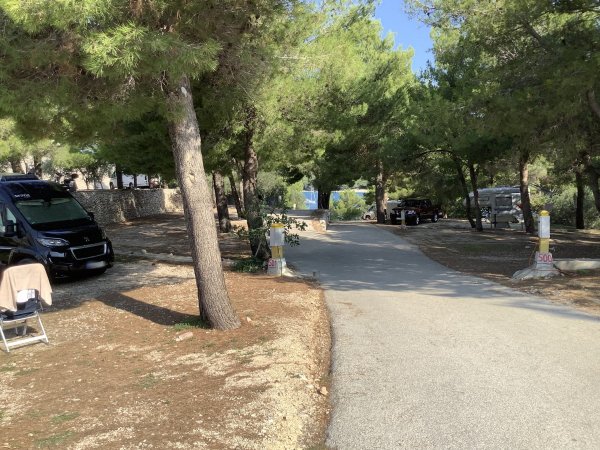 Oaza Mira Auto Kamp — Photo 2