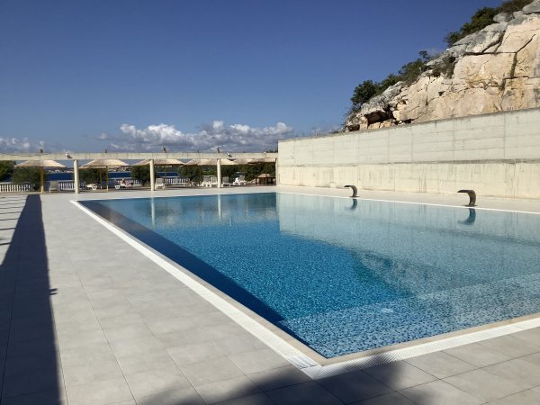 Oaza Mira Auto Kamp — Photo 3