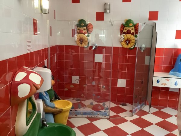 Oaza Mira Auto Kamp — Photo 4