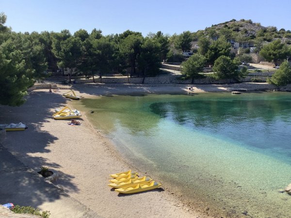 Oaza Mira Auto Kamp — Photo 5