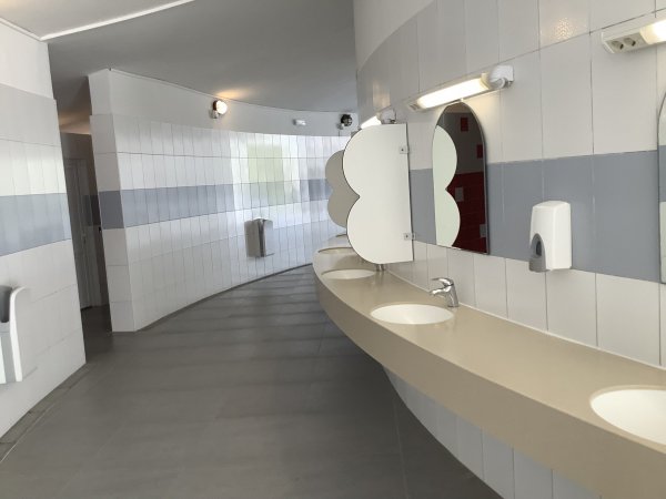 Oaza Mira Auto Kamp — Photo 6