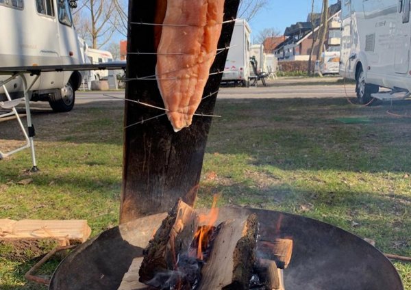 Womohafen Scharbeutzer Strand — Photo 2