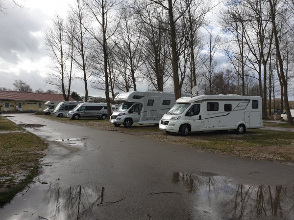 Womohafen Scharbeutzer Strand — Photo 6