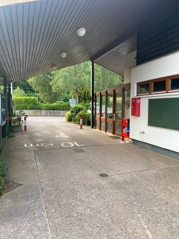 Campingpark Wallerfangen — Kemp in Wallerfangen