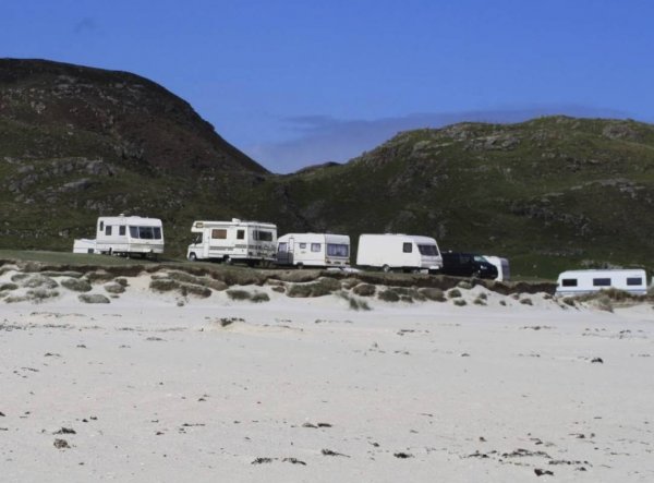 Kneep Campsite — Фото 3