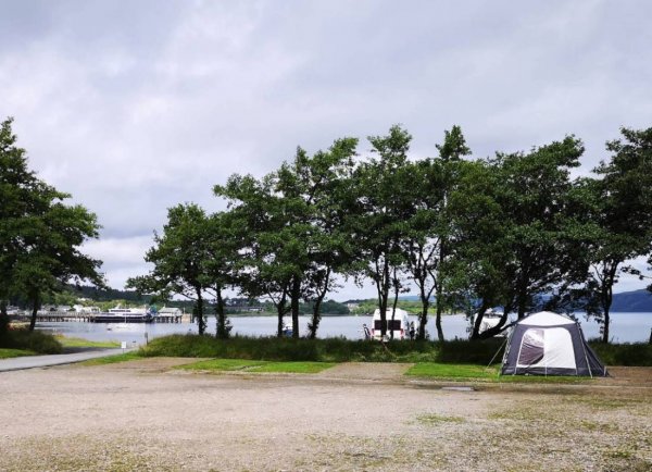 Shielings Holidays — Foto 4