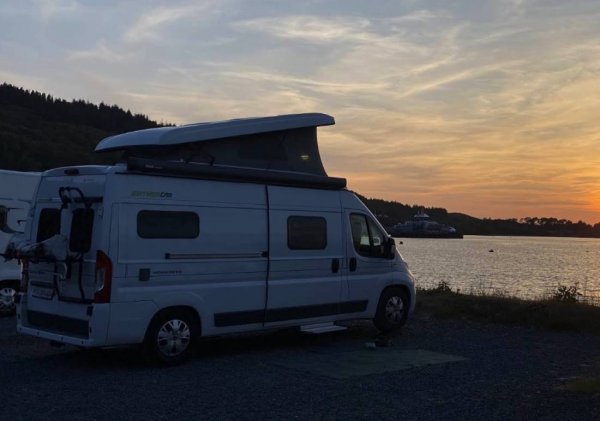 Shielings Holidays — Photo 3