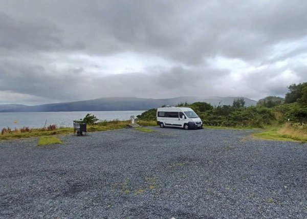 Shielings Holidays — Photo 2