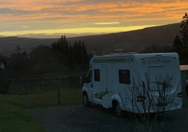 The Quiet Site — Photo 3