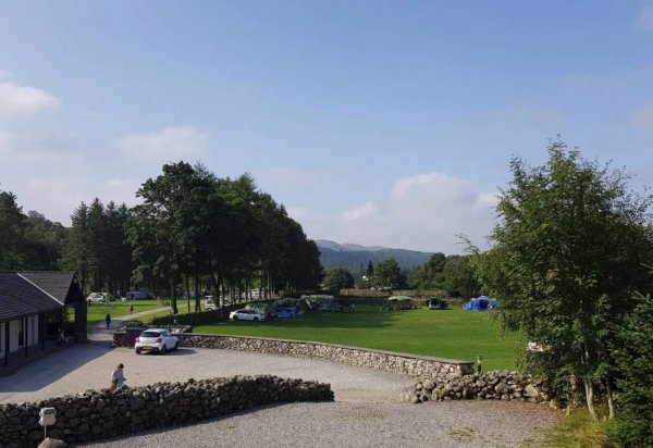 Eskdale Campsite — Photo 3