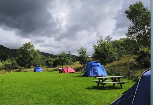 Eskdale Campsite — Photo 4