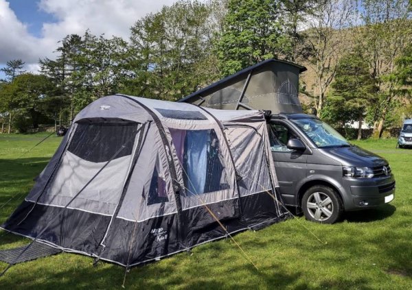 Eskdale Campsite — Photo 2