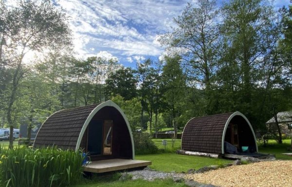 Eskdale Campsite — Photo 5