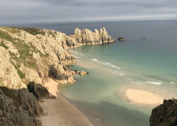 Treen Farm Campsite — Camping Site in Penzance