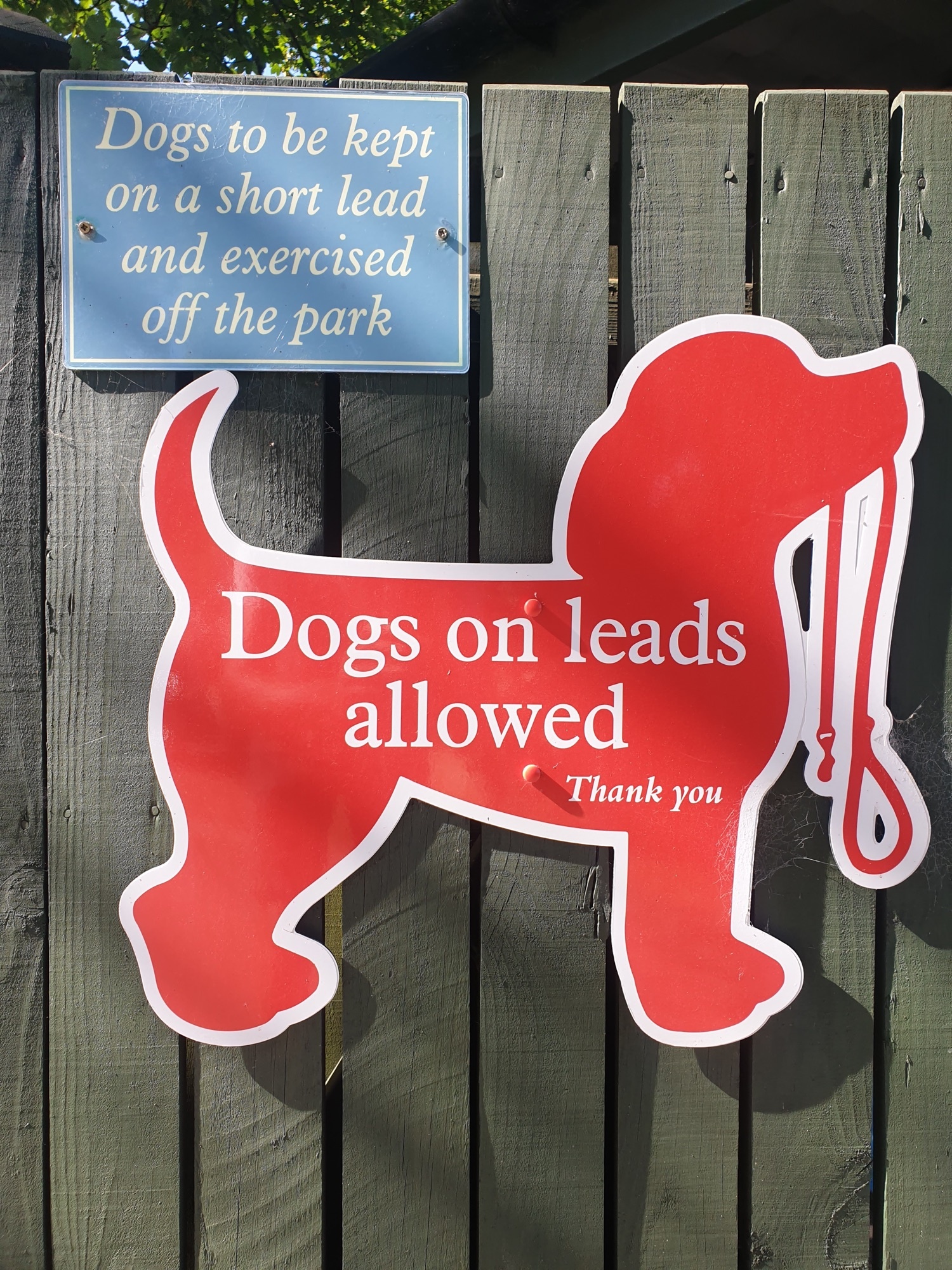 Langstone Manor Holiday Park — Cámping in Tavistock