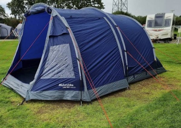 Sheriff Hutton Camping and Caravanning Club — Photo 3