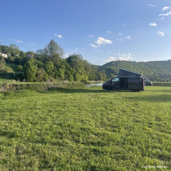 Campingplatz Pappenheim — Photo 5