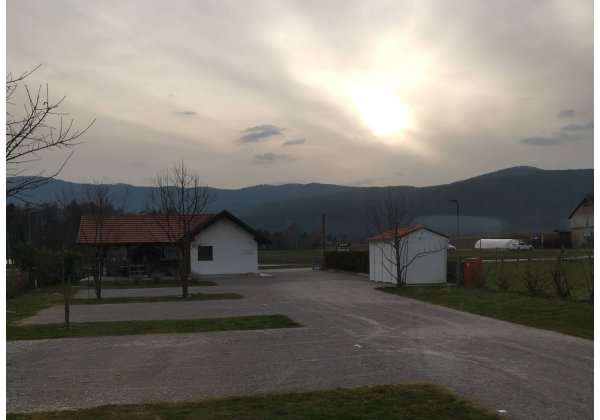 Kamp odmorište Sabljaci — Photo 3