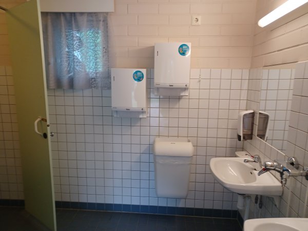 Kamp odmorište Sabljaci — Foto 5