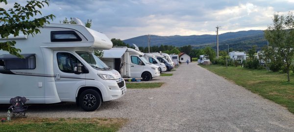 Kamp odmorište Sabljaci — Photo 5