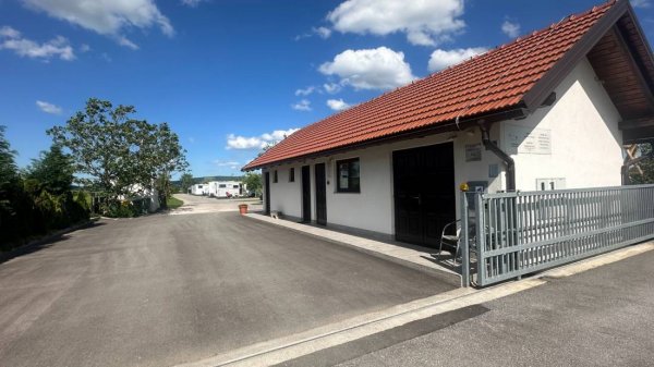 Kamp odmorište Sabljaci — Foto 2