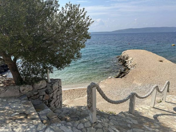 Kamp Male Čiste — Photo 6