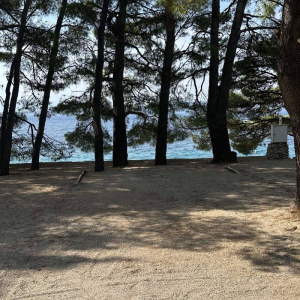 Kamp Male Čiste — Photo 3