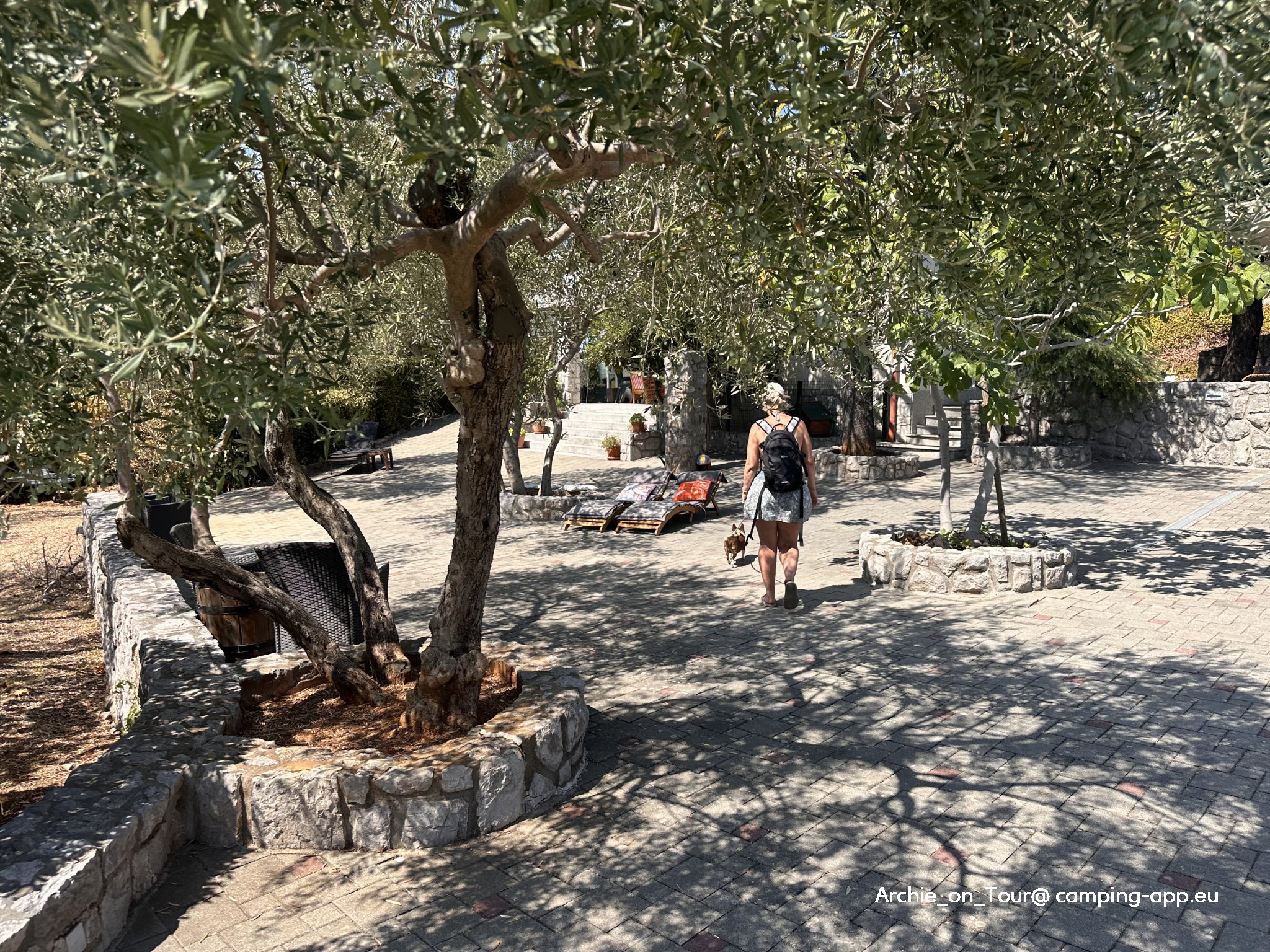 Camperstop Felix — Fotoğraf 3