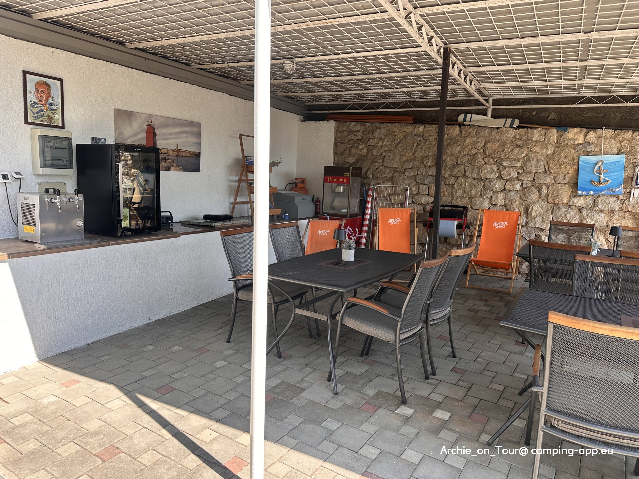 Camperstop Felix — Fotoğraf 2