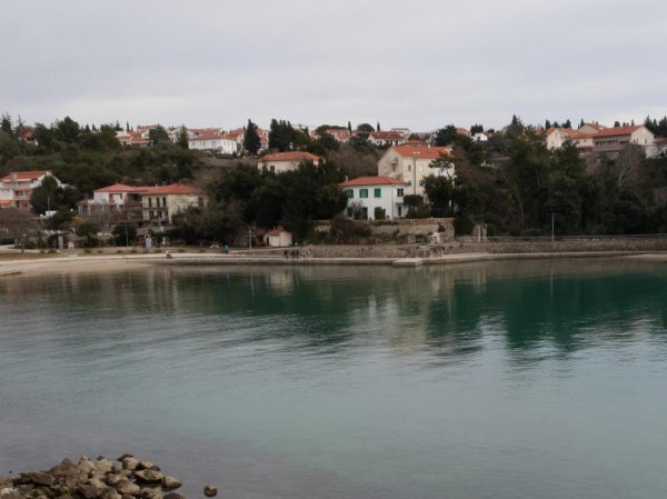 Stellplatz Felix Krk — Photo 4