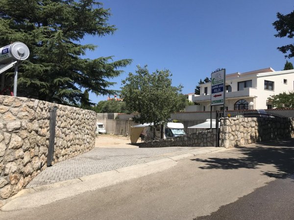 Stellplatz Felix Krk — Photo 5