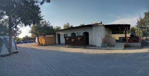 Camp Marta Krk — Foto 3
