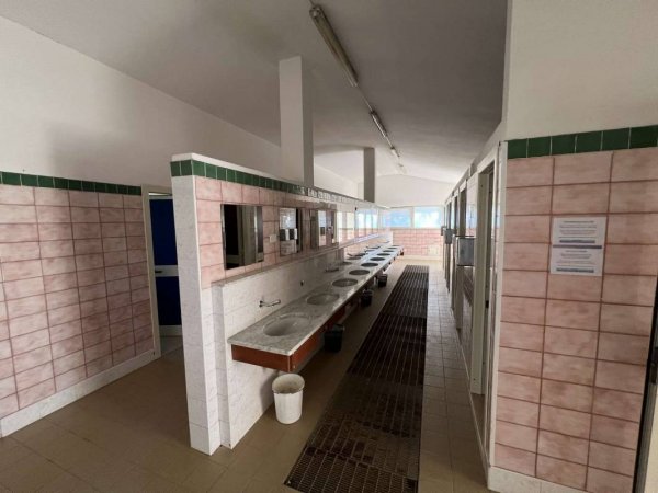 Camping Torre Chia — Photo 3