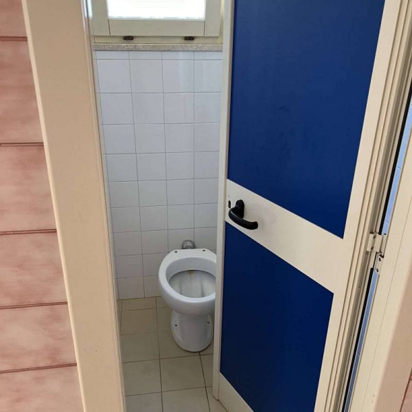 Camping Torre Chia — Photo 4