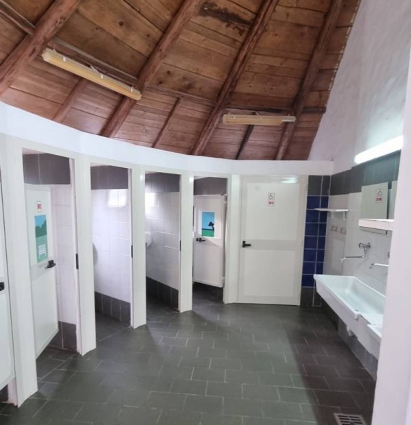 Camping Cugnana Portorotondo — Photo 4