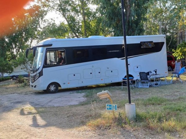 Camping Cugnana Portorotondo — Photo 6