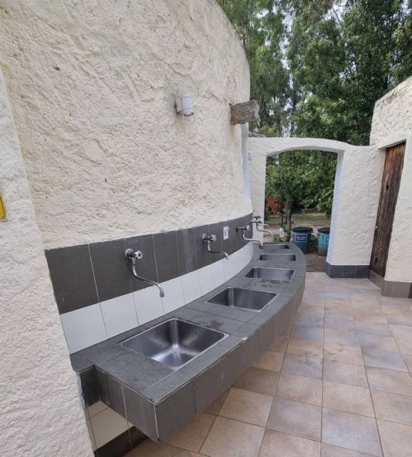 Camping Cugnana Portorotondo — Photo 3