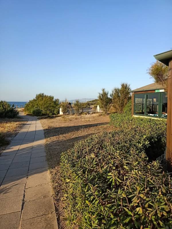 Camping Golfo dell'Asinara ****