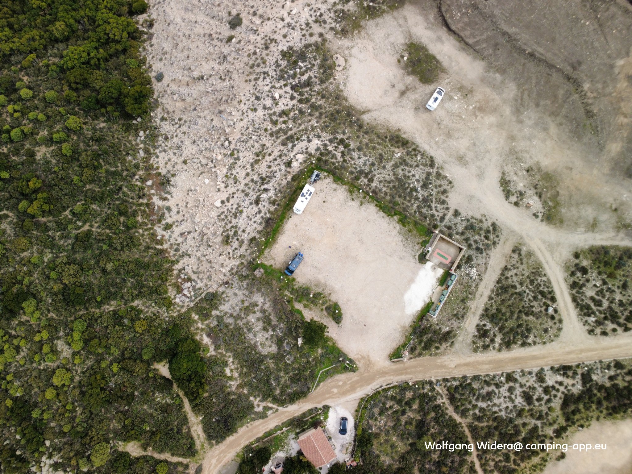 Silana Camping — Foto 2
