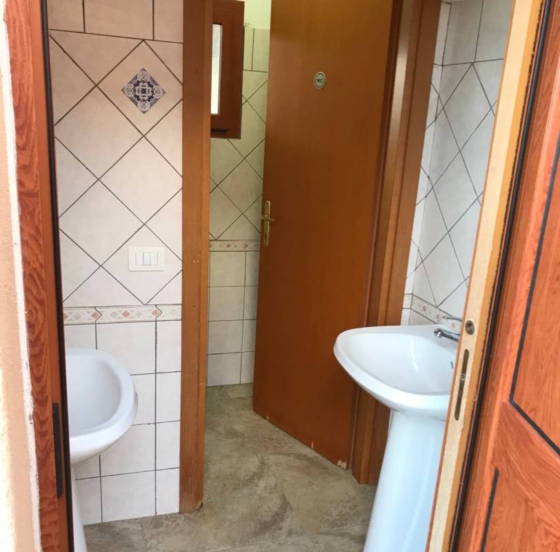 Silana Camping — Kemp in Urzulei