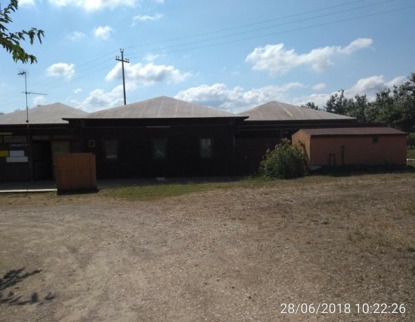 Campsite International — Foto 6