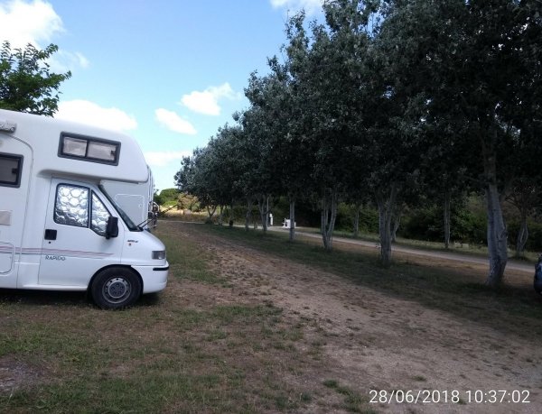 Campsite International — Photo 5