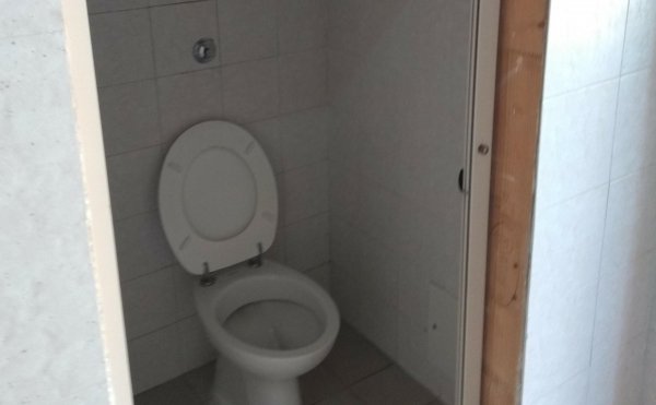 Campsite International — Photo 3