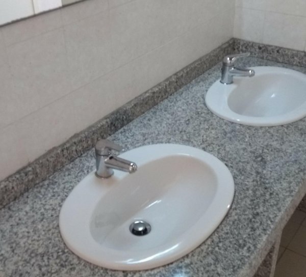 Campsite International — Photo 4