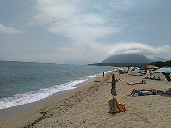 Camper Service Costa Orientale — Photo 2