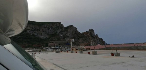 Area Sosta Buggerru — Photo 4