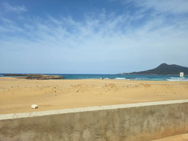 Area Sosta Buggerru — Photo 5