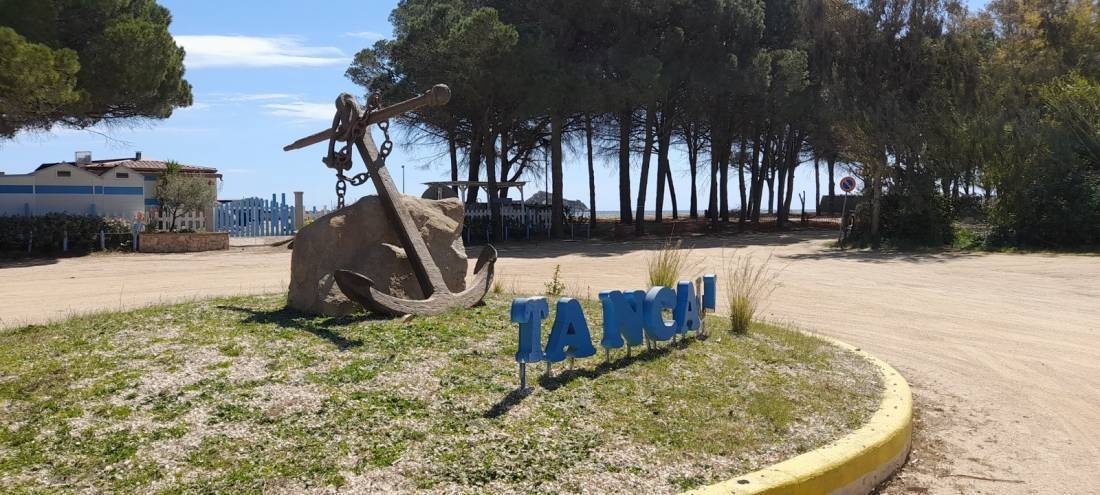 Camping Mareblù — Sítio de acampamento in Lotzorai