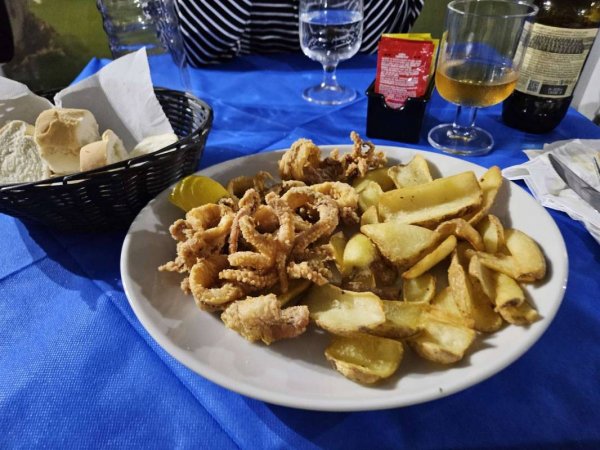 Camping Flumendosa *** — Photo 3