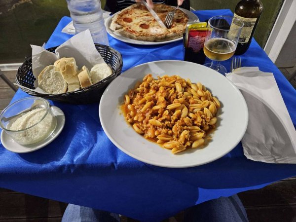 Camping Flumendosa *** — Photo 2